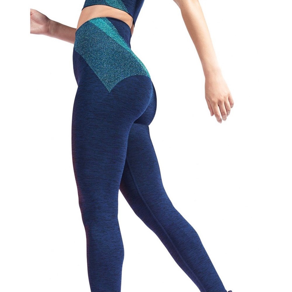 LNDR Comet compression leggings